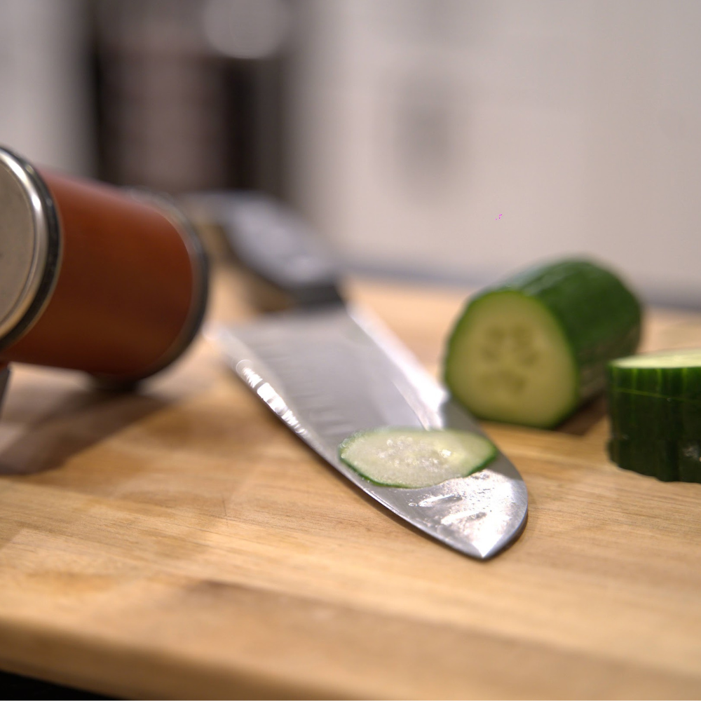 Kenshō Knife Sharpener