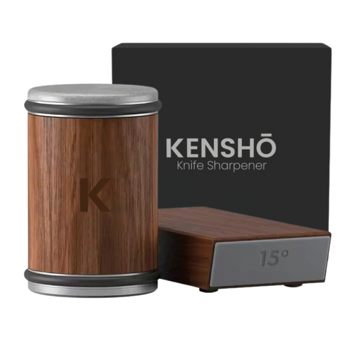 Kenshō Knife Sharpener